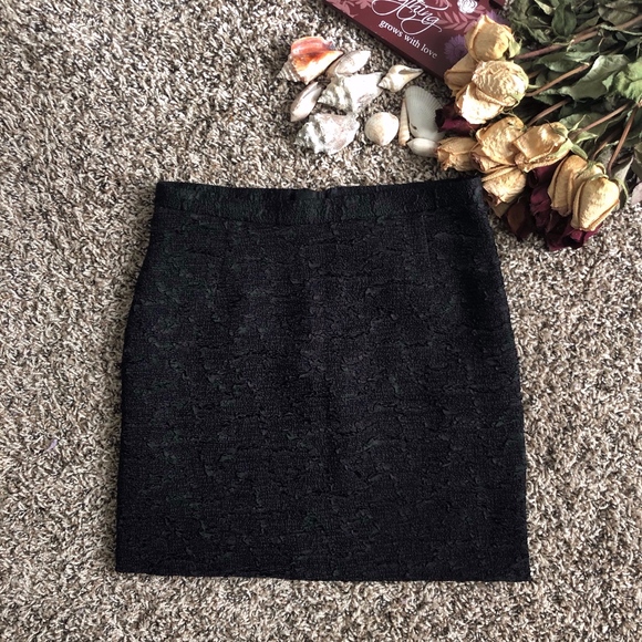 H&M mini skirt - Picture 1 of 3